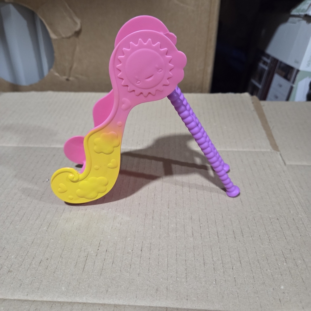 2016 Barbie Mattel Plastic Slide Replacement